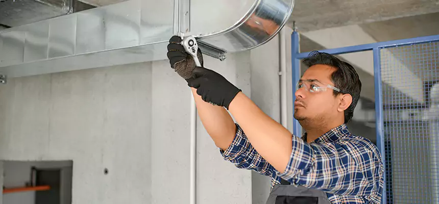 Our Air Duct Pathogen Disinfection Services in Ashland, CA