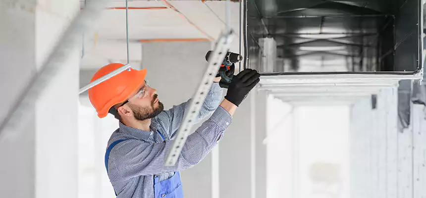 Our Air Vent Replacement Services in Ashland, CA