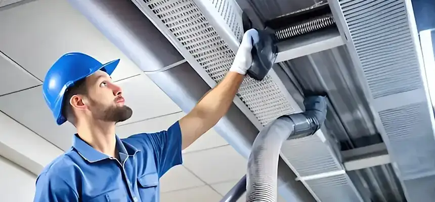 Our Annual Dryer Vent Maintenance Services in Ashland, CA
