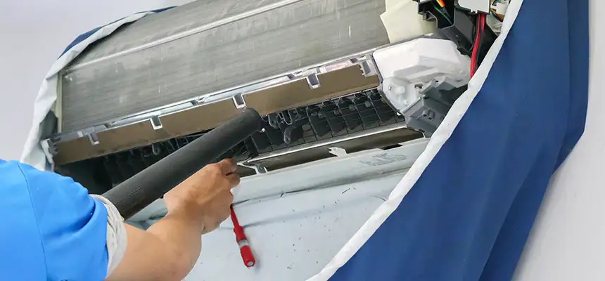 Advanced Clogged Dryer Vent Repair for Multi-Unit & Commercial in Ashland, CA