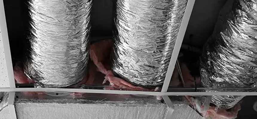 Scalable Commercial Multi‑Unit Dryer Vent Camera Inspection in Ashland, CA