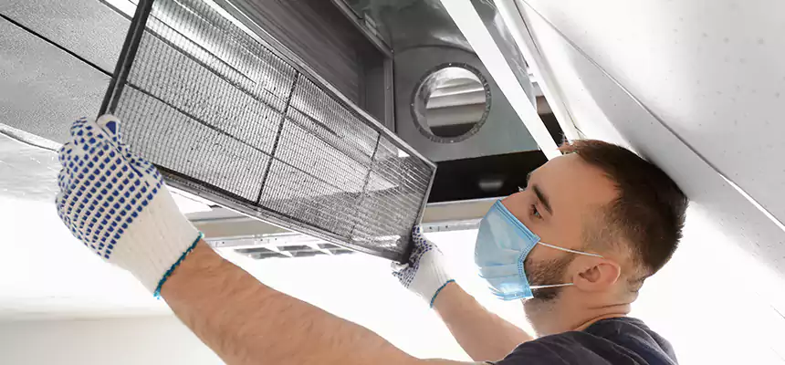 Our Home Duct Cleaning Services in Ashland, CA
