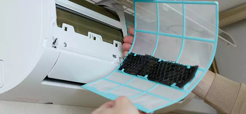 Gentle Ductwork Odor-Control Pet Dander Duct Cleaning in Ashland, CA