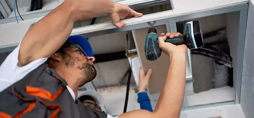 Our Retail Store Duct Cleaning Services in Ashland, CA