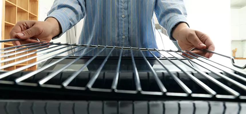 Our Vent Grille Washing Services in Ashland, CA
