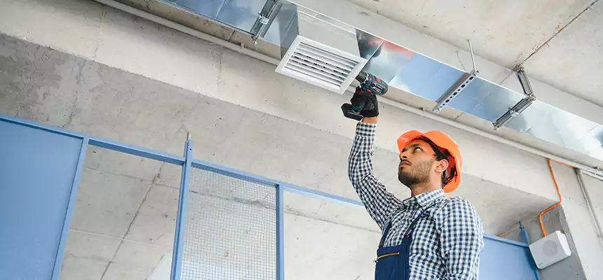 Efficient Exhaust Vent Cleaning in Ashland, CA