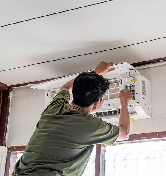 About Air Duct & AC Odor Removal in Ashland, CA