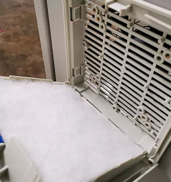 About Air Duct Overhaul & Upgrades in Ashland, CA