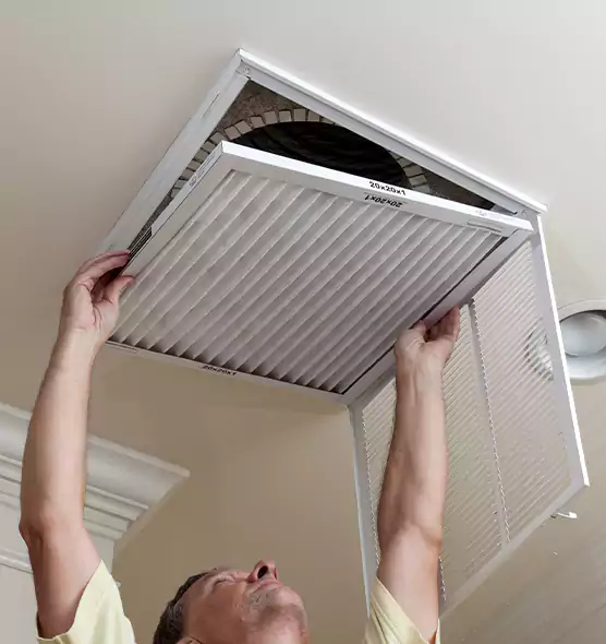 Trusted Apartment Air Duct Cleaning in Ashland, CA