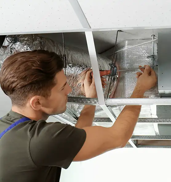 Professional Clogged Dryer Vent Repair in Ashland, CA