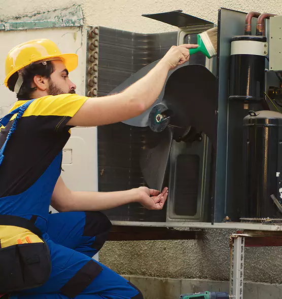 About Dryer Duct Fire Hazard Inspection in Ashland, CA