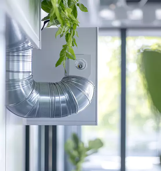 Professional Eco-Safe Dryer Vent Cleaning in Ashland, CA