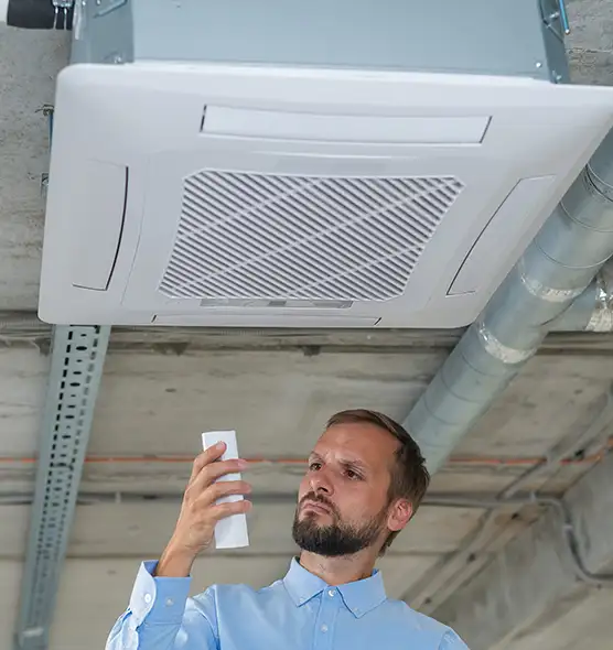 About Local Vent Cleaning Services in Ashland, CA