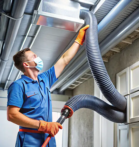 Welcome to Air Duct Cleaning & Repairs Ashland — Your Local Roof Dryer Vent Cleaning Specialists in Ashland, CA