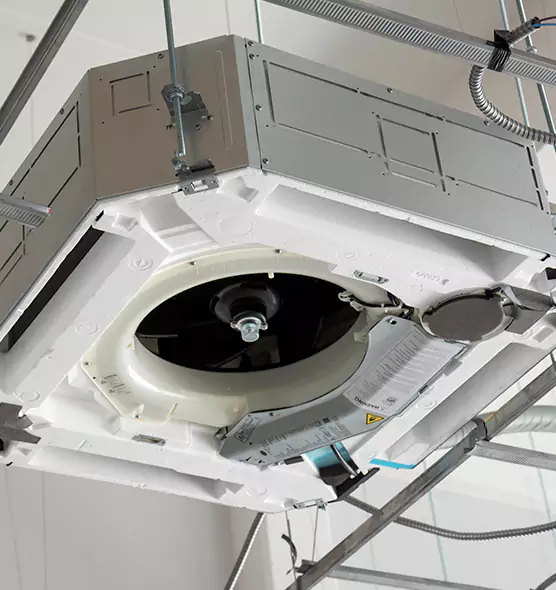 Professional Roof Vent Lint Removal Ashland, CA