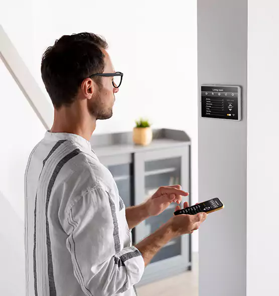 About Smart AC Vent Controller Services in Ashland