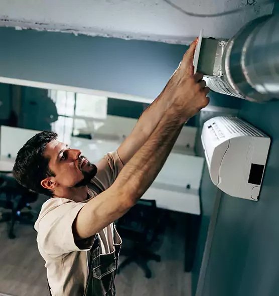 Reliable Warehouse Vent Cleaning in Ashland, CA