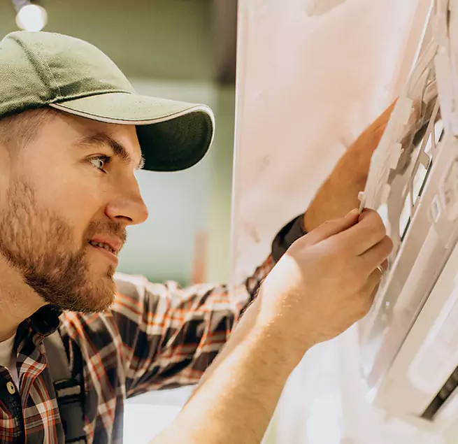 Why Homeowners Businesses Trust Us in Ashland, CA?