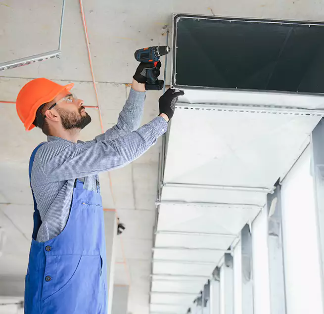 Why Homeowners & Businesses Trust Us in Ashland, CA?