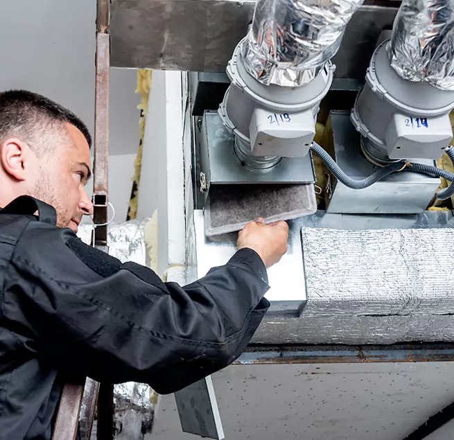 Why Homeowners & Businesses Trust Us in Ashland, CA?