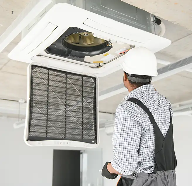 Why Homeowners & Businesses Trust Us in Ashland, CA?