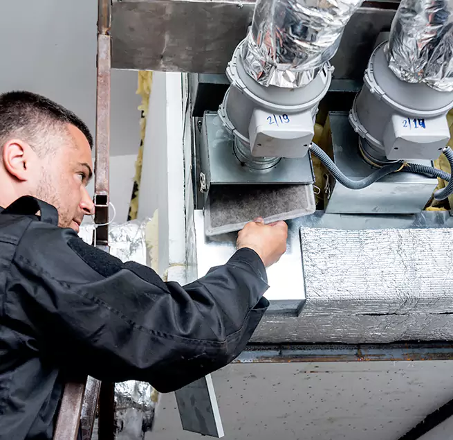 Why Homeowners & Businesses Trust Us in Ashland, CA