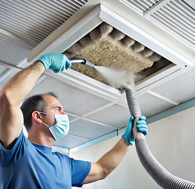 Why Homeowners & Businesses Trust Us Ashland, CA