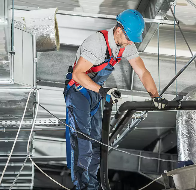 Why Homeowners & Businesses Trust Us in Ashland, CA?