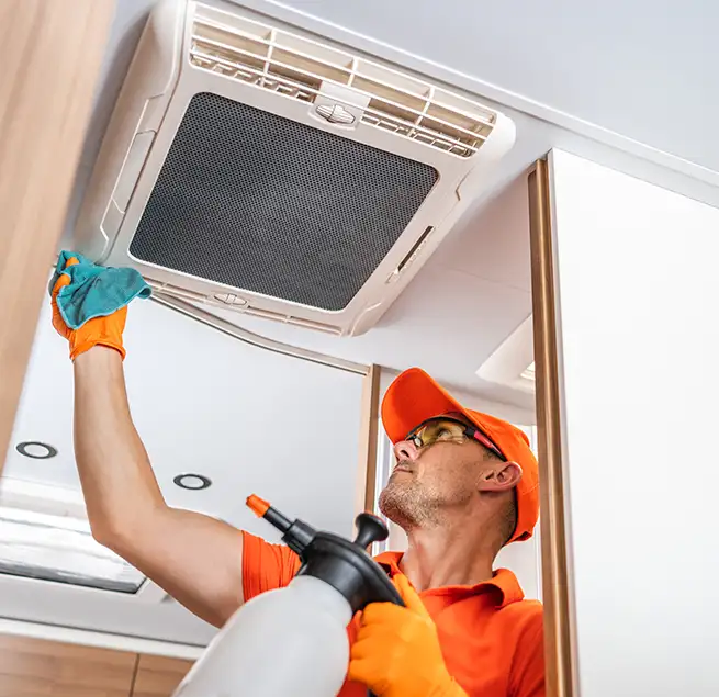 Why Homeowners & Businesses Trust Us in Ashland, CA?