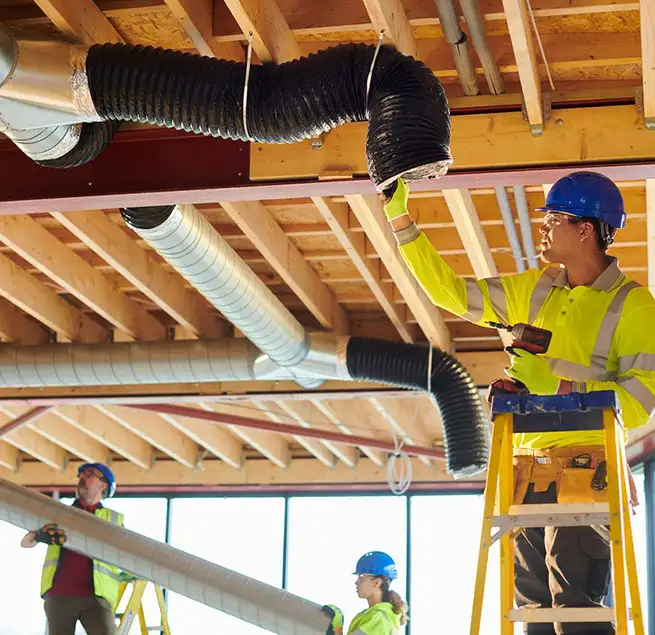 Why Homeowners & Businesses Trust Us in Ashland, CA?