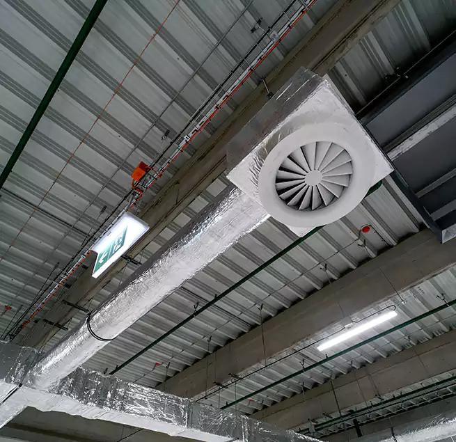 Why Homeowners & Businesses Trust Us in Ashland, CA?