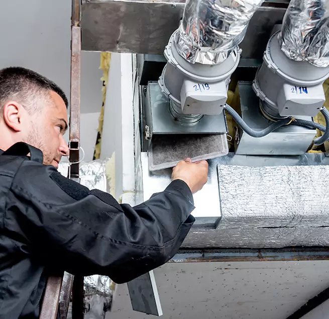 Why Homeowners Businesses Trust Us in Ashland, CA?