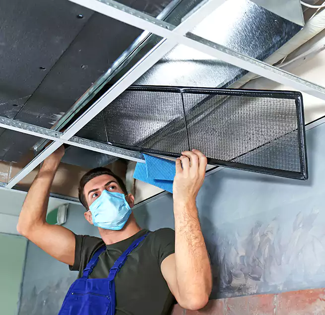 Why Homeowners Businesses Trust Us in Ashland, CA