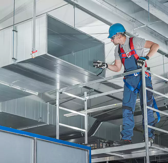 Why Homeowners & Businesses Trust Us Ashland, CA