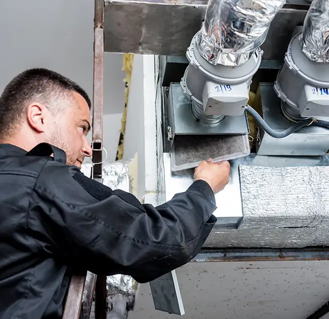 Why Homeowners & Businesses Trust Us in Ashland, CA?